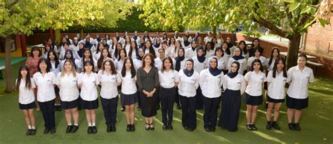 bankstown girls high school sentral